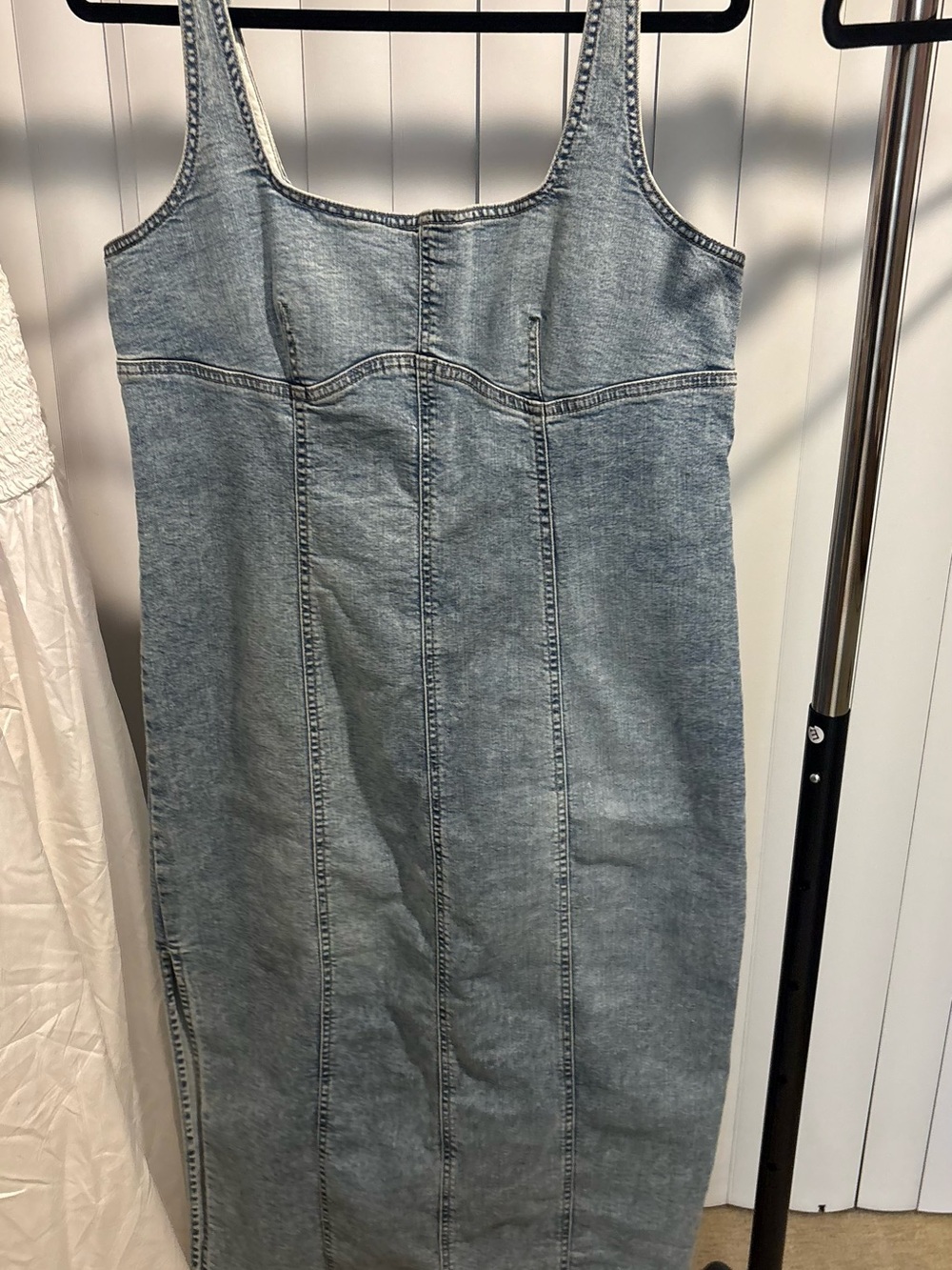 Wild fable dress